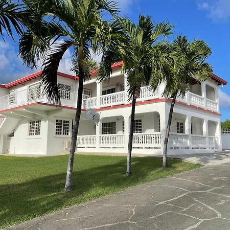 Luxurious One And Two Bedroom Villa Christianted Bagian luar foto