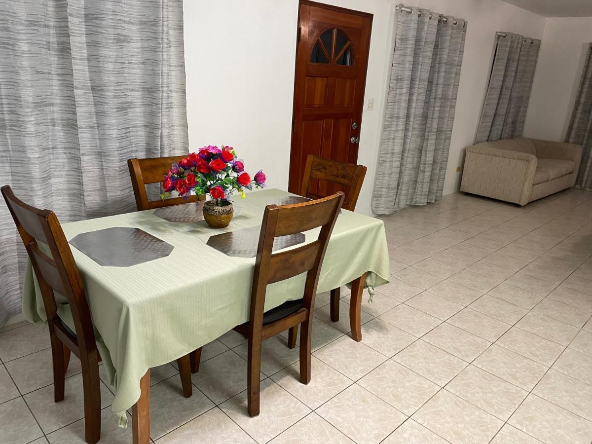 Luxurious One And Two Bedroom Villa Christianted Bagian luar foto