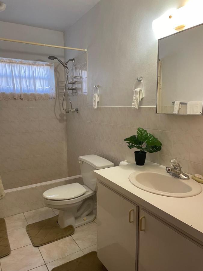 Luxurious One And Two Bedroom Villa Christianted Bagian luar foto