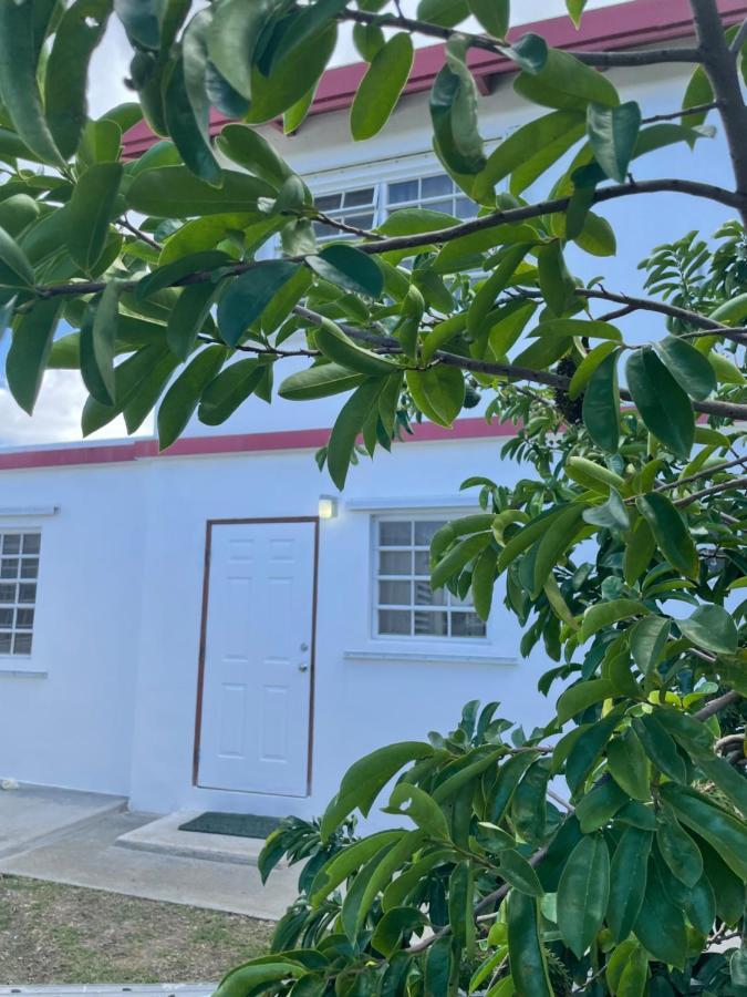 Luxurious One And Two Bedroom Villa Christianted Bagian luar foto