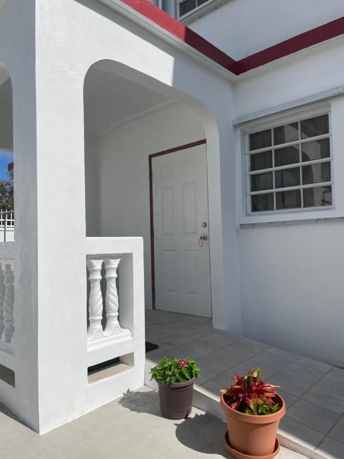 Luxurious One And Two Bedroom Villa Christianted Bagian luar foto