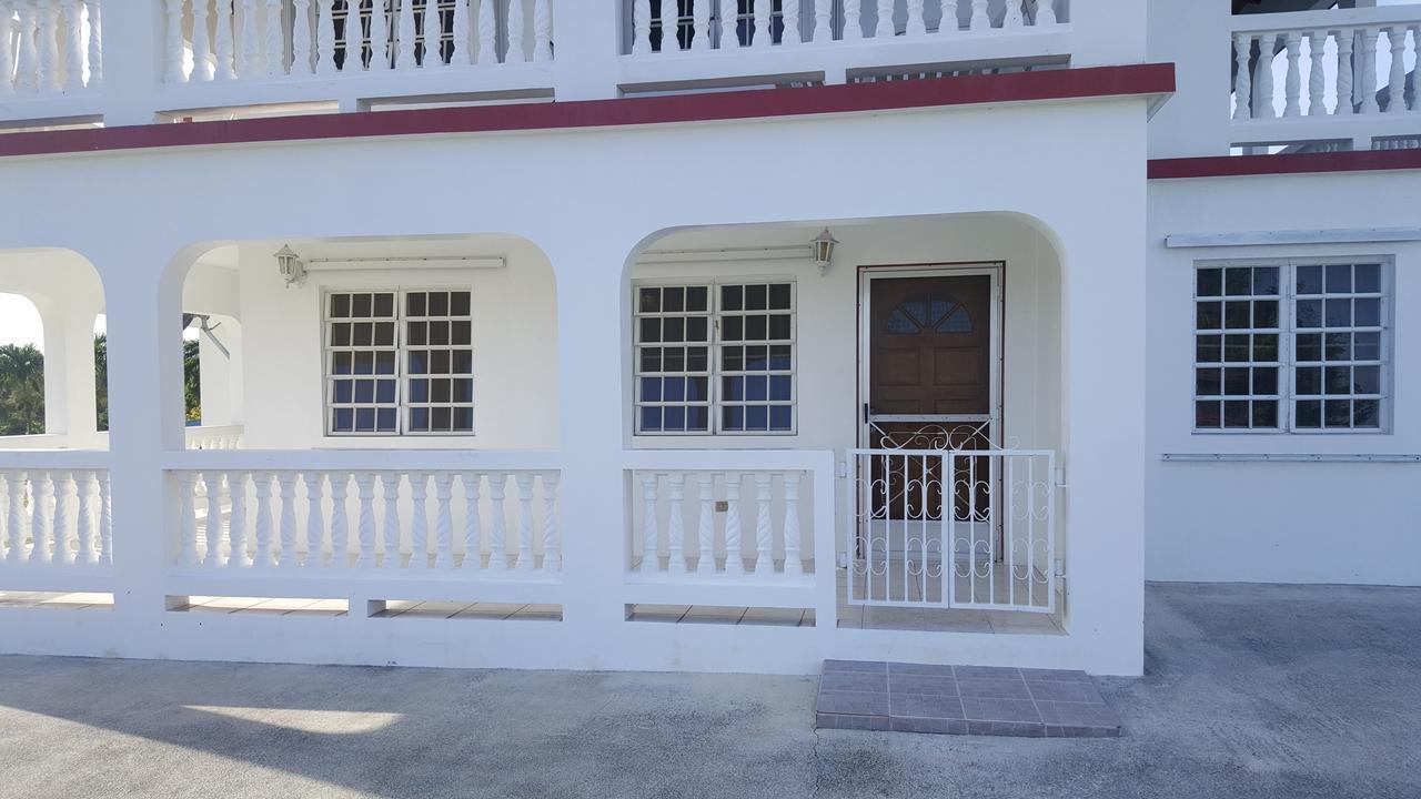 Luxurious One And Two Bedroom Villa Christianted Bagian luar foto