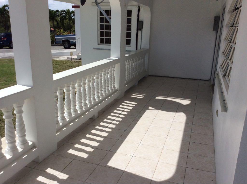 Luxurious One And Two Bedroom Villa Christianted Bagian luar foto