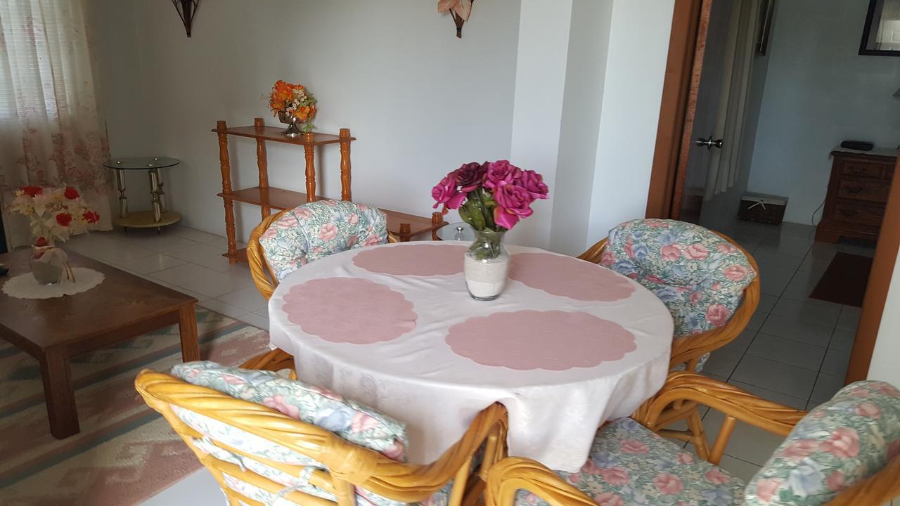 Luxurious One And Two Bedroom Villa Christianted Bagian luar foto